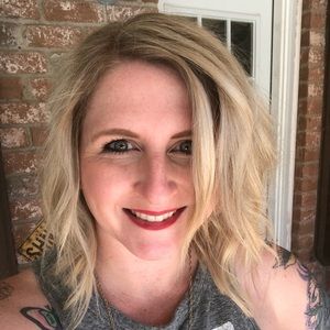 Meet your Posher, Tara